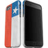 Chile Flag Distressed iPhone SE (2nd & 3rd Gen) Pro Case